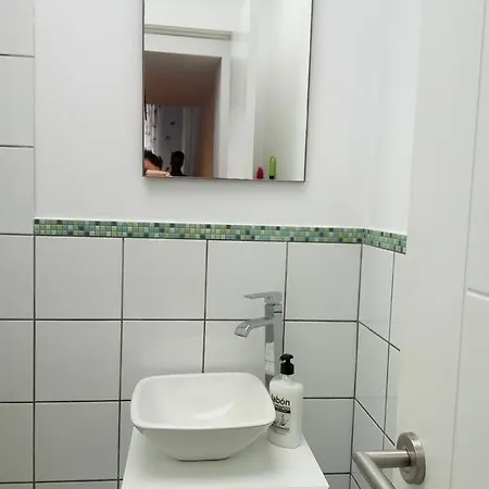 Ferienhaus Castro *