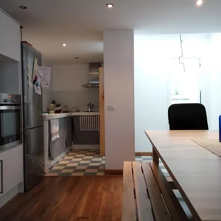 Ferienhaus Castro *