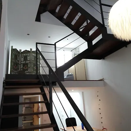 Ferienhaus Castro Santa Cruz de Tenerife