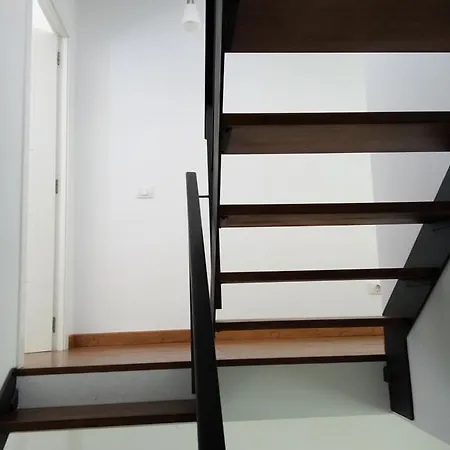 Ferienhaus Castro