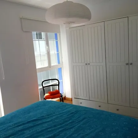 Ferienhaus Castro *