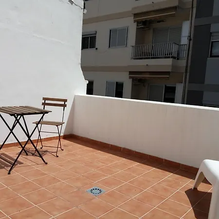 Ferienhaus Castro Santa Cruz de Tenerife